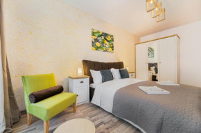 Apartament Topaz